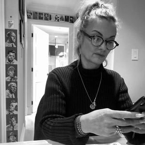 Meet your Posher, Angelique